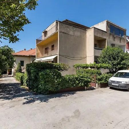 Apartman Spinut & Marjan Split Eksteriør bilde