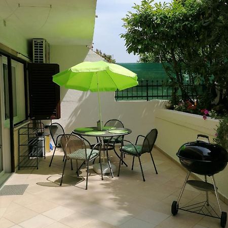 Apartman Spinut & Marjan Split Eksteriør bilde