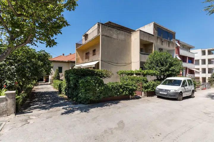 Apartman Spinut & Marjan Split Eksteriør bilde