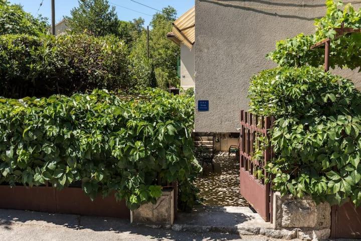 Apartman Spinut & Marjan Split Eksteriør bilde