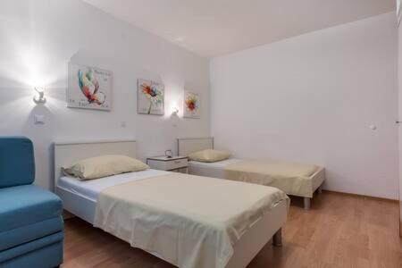 Apartman Spinut & Marjan Split Eksteriør bilde