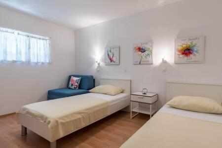 Apartman Spinut & Marjan Split Eksteriør bilde
