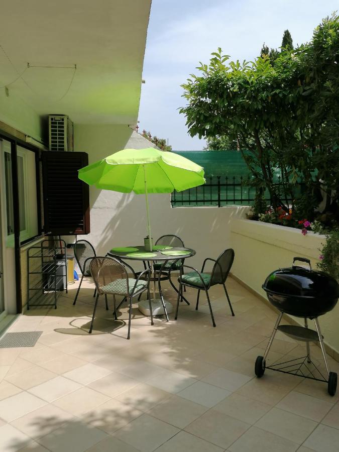 Apartman Spinut & Marjan Split Eksteriør bilde