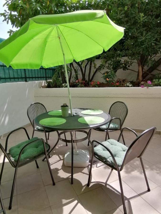 Apartman Spinut & Marjan Split Eksteriør bilde
