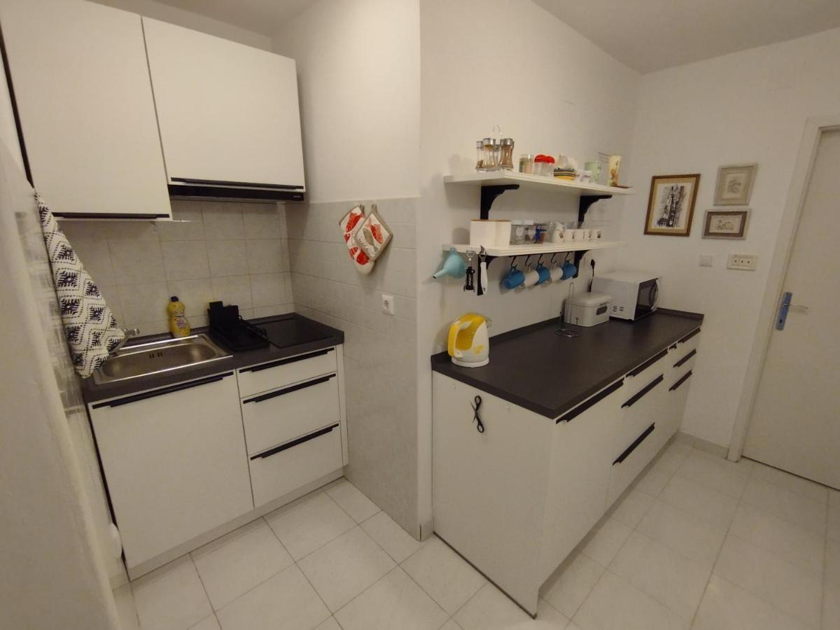 Apartman Spinut & Marjan Split Eksteriør bilde
