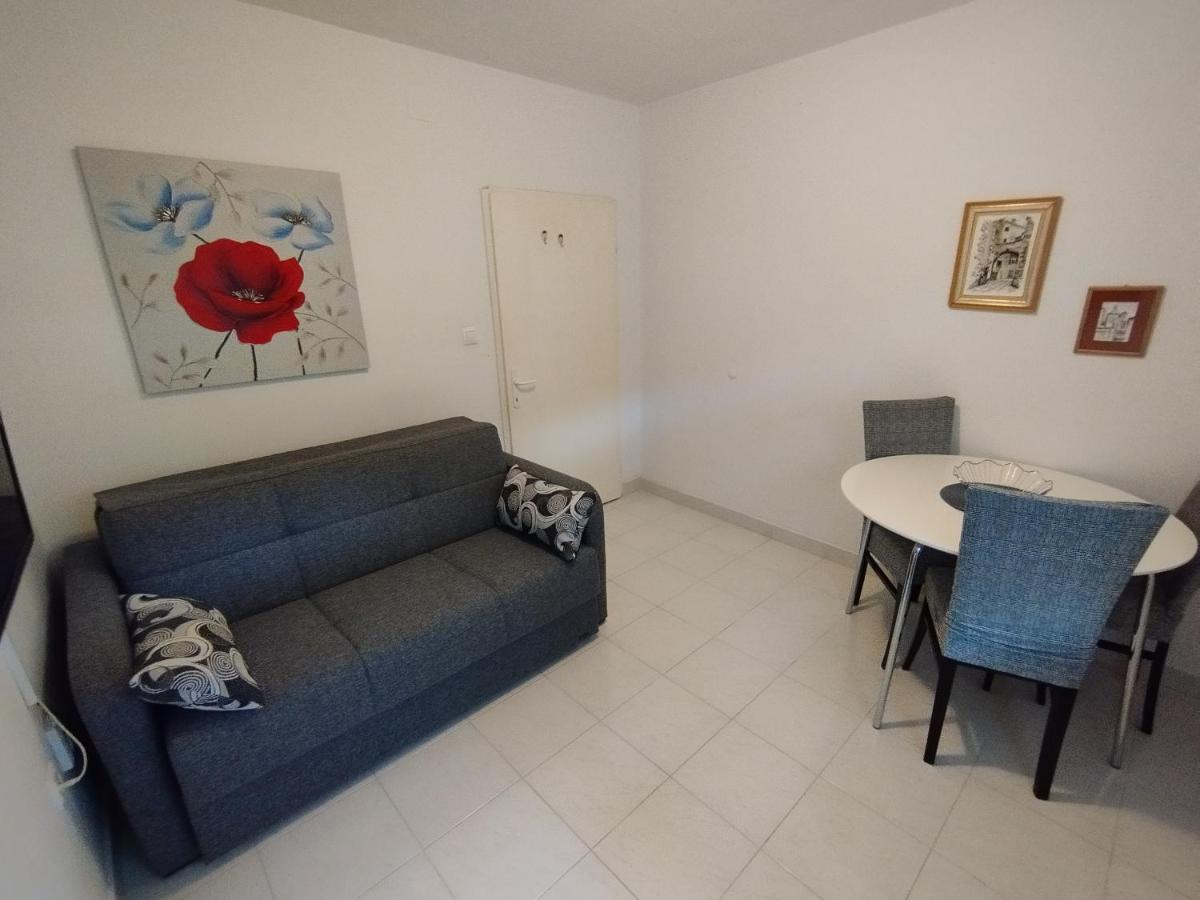 Apartman Spinut & Marjan Split Eksteriør bilde