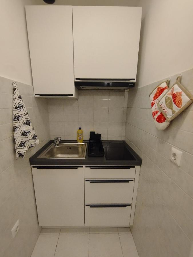 Apartman Spinut & Marjan Split Eksteriør bilde