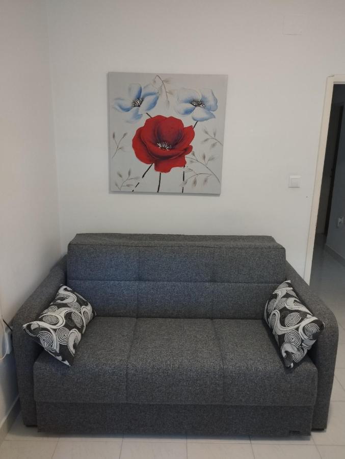 Apartman Spinut & Marjan Split Eksteriør bilde