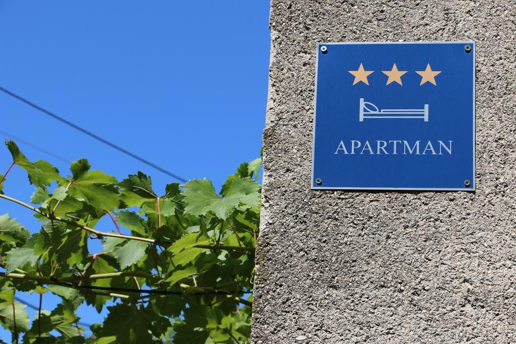 Apartman Spinut & Marjan Split Eksteriør bilde