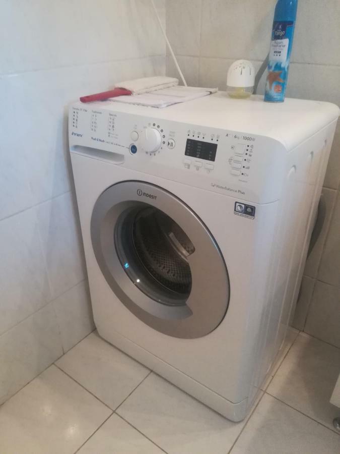 Apartman Spinut & Marjan Split Eksteriør bilde